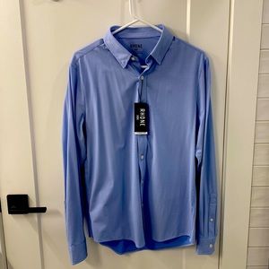 Rhone Commuter Shirt - Slim Fit